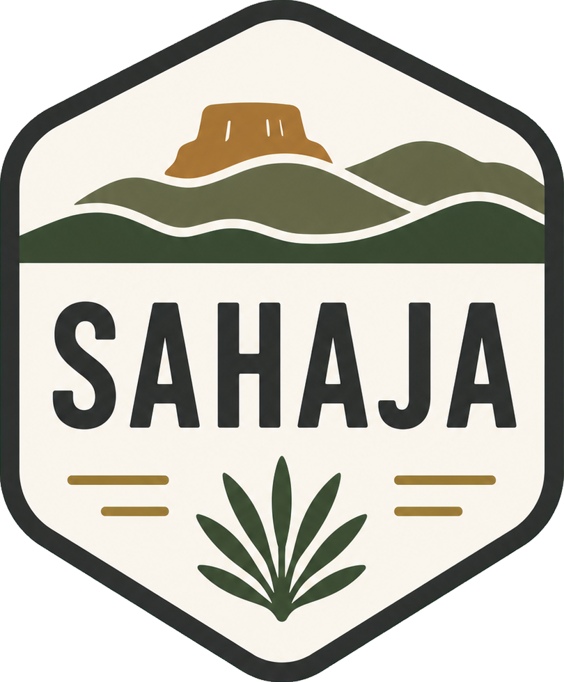 Sahaja